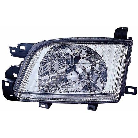 Depo LAMP, 320-1111L-AS 320-1111L-AS
